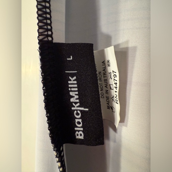 BlackMilk Tartan Grunge Evil Skater Dress - Picture 6 of 10